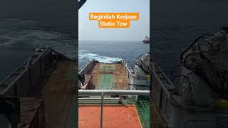 Download lagu AHTSDP2 Doing Static Tow#offshore #pelaut #ship mp3