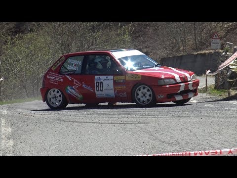 25°Rally Valli Cuneesi 2019 Rosano - Rotundo by Ferrario