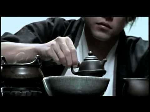 周杰倫 Jay Chou【爺爺泡的茶 Grandpa's Tea】Official MV