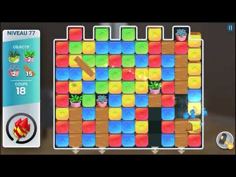 Property Brothers Home Design [ Level 77 ] No Boosters