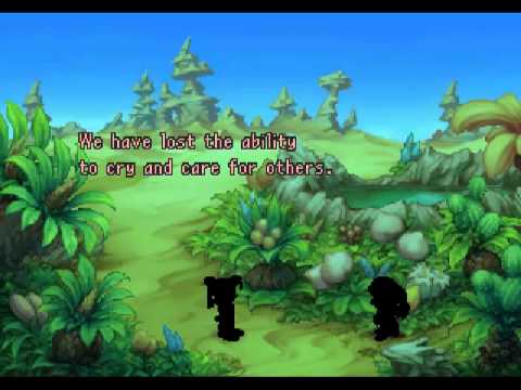 Let's Everything, Legend of Mana pt. 50, Truth of the Jumi