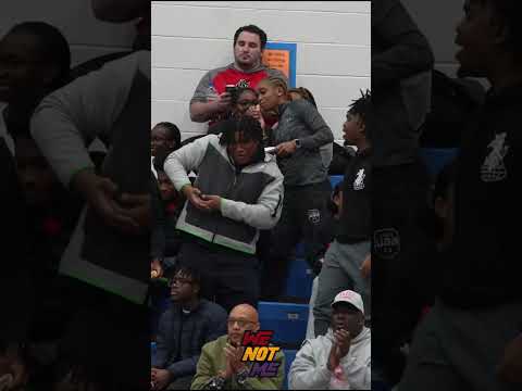 SJC vs Dematha OUT NOW !🔥 WCAC Matchup #wenotme #dematha #sjc #wcac #dmvhoops #basketball #mdvsdc