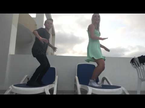 Dancing with lasha tumbai