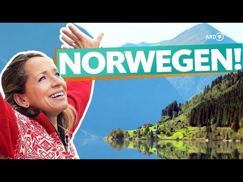 , title : 'Norwegen - Der Westen von Sognefjord bis Bergen (4K UHD) | WDR Reisen'