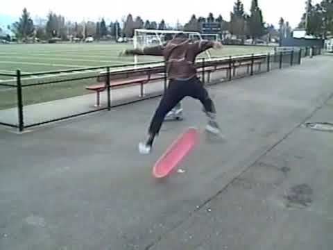 Powfu & Cody Lawless - Survivor (Official Music Video)