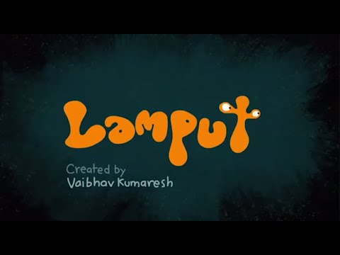 LAMPUT EPISODE 10