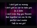 The Way I Are Lyrics By Timbaland Radio Edit