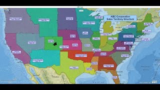 MapBusinessOnline-video