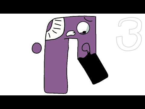 TAGAS Ep.3: Pi turns evil