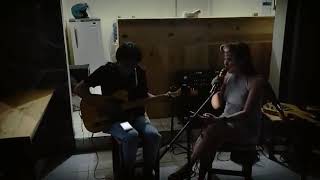 Download lagu Ikke Nurjanah - Cinta dan Dilema (Cover by Silvi, Musisi Bojonegoro) mp3