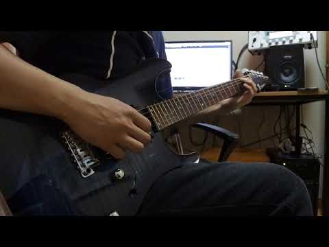 FINAL TRANSMISSION (Mega Man Battle Network 3) Cover