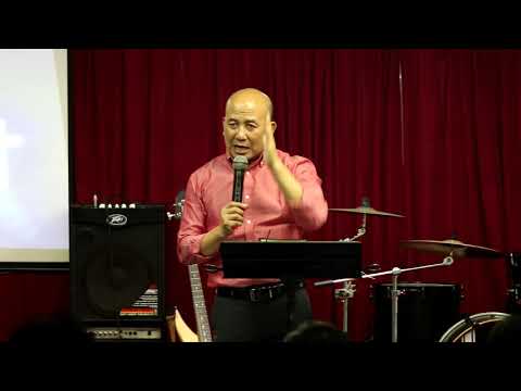 Rev.Hoi Cung Tum |Thiang Thlarau Ralchanh In Ti Chim Duhmi? |