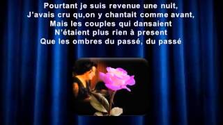 Amália Rodrigues - La Maison sur le port