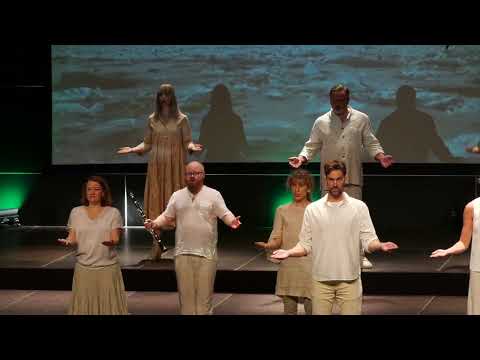 THE NEW MOON, Eriks Esenvalds - VoNo