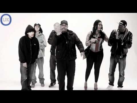 DJLIVEWIRE - BIG ON ROAD OFFICIAL VIDEO (PRODUCED BY EMIL PROFFIT)