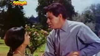 film aadmi mein tooti hoin ek naiya hoon - YouTube