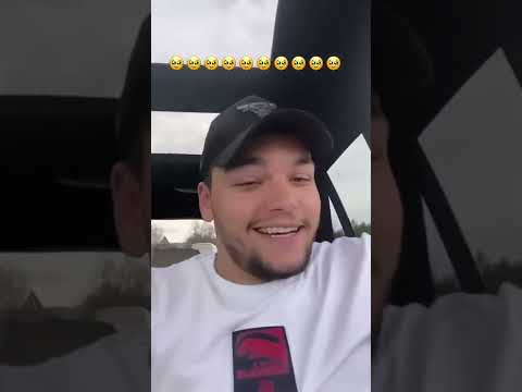 ‘Mos u mërzit së kështu e ka jeta’, Stresi publikon një tjetër VIDEO të Brilant Martinaj,që  vra dje