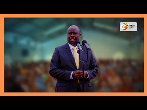 Upinzani wafokea serikali, vitisho vya maandamano vikiibuka