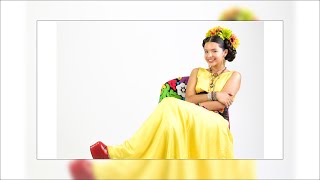Angela Aguilar -  &quot;Corazoncito Tirano&quot; - Primero Soy Mexicana