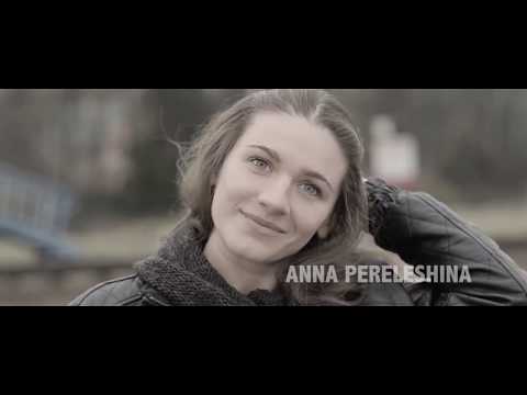 Anna Pereleshina  showreel