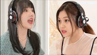 Download lagu [INDOSUB] #EP2 GFRIEND 'Bintang Dewa', ketegangan waktu game yang tepat mp3