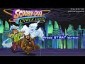 Scooby Doo And The Cyber Chase PS1 Theme