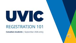 Registration 101: Canadian Students