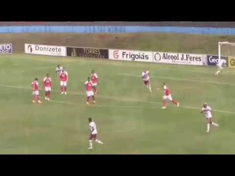 INHUMAS CAMPEÃO DIVISÃO ACESSO DO GOIANO .2023 SÉRIE A