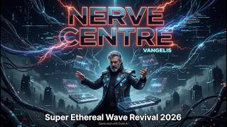 Vangelis - Nerve Centre (Super Modern Ethereal Wave Remix) 2026