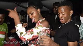 DJ Allan Matata @ New Year&#39;s Eve 2018 Dance Party at Vegas Chillout