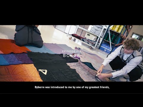 The Circle of Harmony - Episode 3 - ByBorre