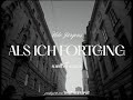 Udo Jürgens - Als ich fortging (Offizielles Musikvideo)