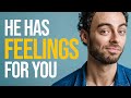 10 Signs He S Fighting His Feelings For You
