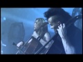 Apocalyptica -- Nothing Else Matters [[ Official ...