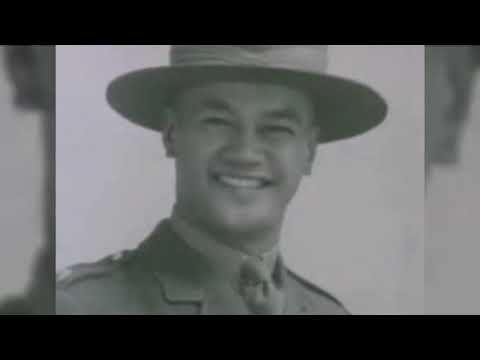 Māori Battalion - March To Victory (Wide Screen)