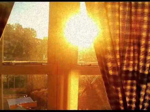 David Arthur Brown - Morning Sun