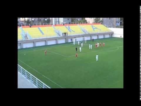 Mika 1-1 Pyunik | Full Game 21.09.2014
