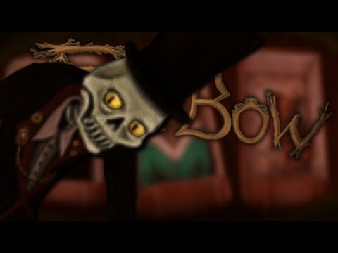 Fran Bow: Chapter 4 (Parts 1 & 2) Gameplay | The Itward Machine - YouTube