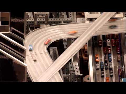 metropolis 2012 Hans zimmer time