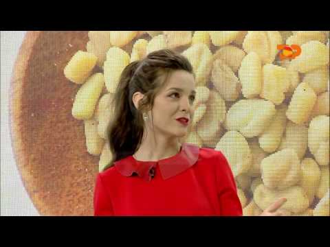 Ne Shtepine Tone, 13 Janar 2017, Pjesa 2 - Top Channel Albania - Entertainment Show