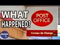 Post Office Scandal Explained
