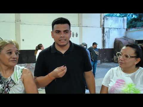 ELECCIONES EN EL BARRIO PATRICIO: VECINOS ELIGEN SUS NUEVAS AUTORIDADES