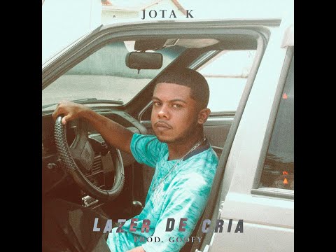 MC Jota K - Lazer de Cria (Prod. Goofy)
