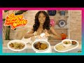 Ayra Starr Picks A Date Based On Their Nigerian Dish