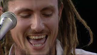 The John Butler Trio - Live at WaveAid (Full Set) - 2005.01.29 [4K/60 Remaster]