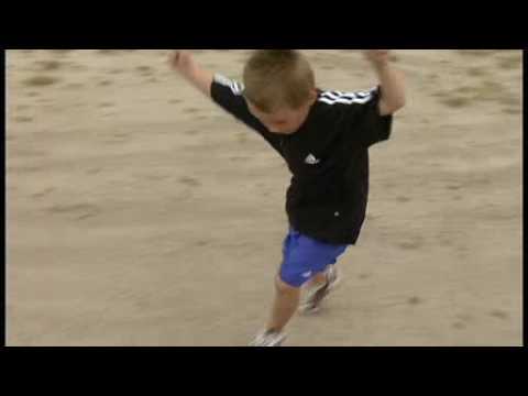 Landtagswahl Thüringen - Werbespot der Republikaner