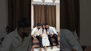 Happy Rakshabandhan 😍❤️ my dear sisters and brothers 🥰 #nanipinkyofficial #nani #nanipinkyreels