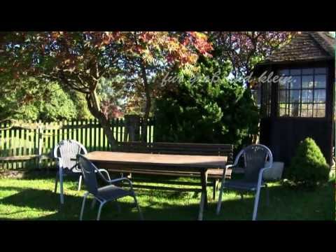 Ferienhaus Ingrid in Feldkirchen Kärnten heißt Sie willkommen