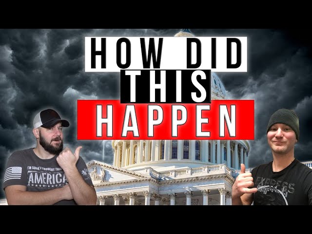YouTuber Matt Hoover CONVICTED... What does this mean going forward..? What exactly happened here?