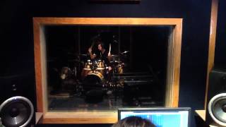 Blurred Backtrack Recording